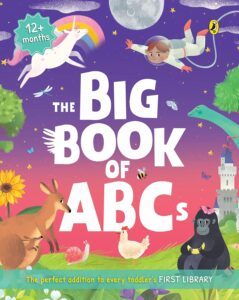The Big Book of ABCs