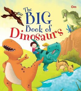 The Big Book of Dinosaurs