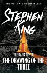 The Dark Tower II by Stephen King
