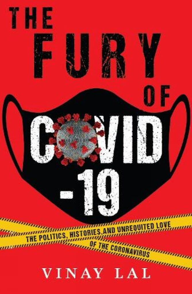 The Fury of COVID-19 by Vinay Lal