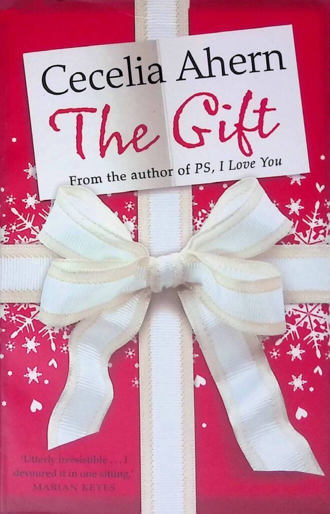 The Gift by Cecelia Ahern