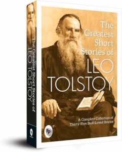 The Greatest Short Stories of Leo Tolstoy