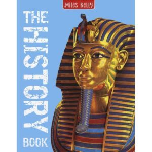 The History Book by Philip Steel