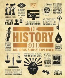 The History Book