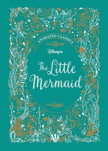 The Little Mermaid by Lily Murray