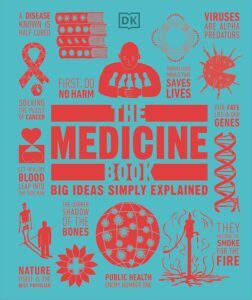 The Medicine Book – Big Ideas Simply Explained