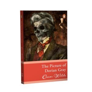 The Picture of Dorian Gray by Oscar Wilde