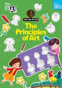 Smart Brain Right Brain: The Principles of Art