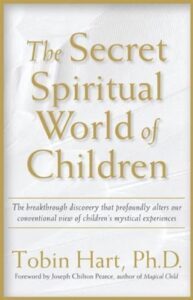 The Secret Spiritual World of Children by Tobin Hart, PhD