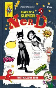 Diary of a Nerd: The Twilight Zone by Philip Osbourne
