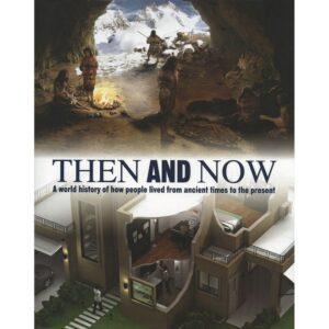 Then and Now