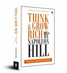 Think & Grow Rich: THE 21st CENTURY EDITION