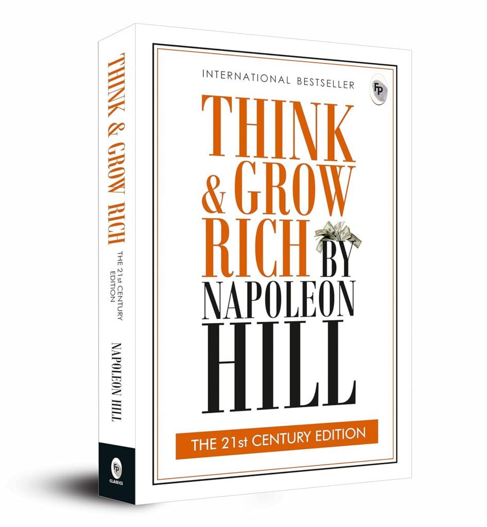 Think & Grow Rich: THE 21st CENTURY EDITION