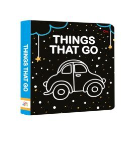 Things That Go