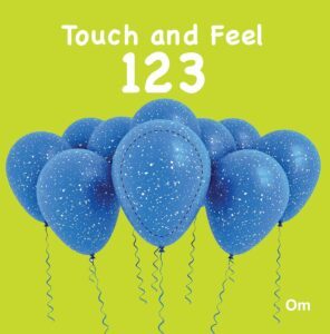 Touch and Feel 123