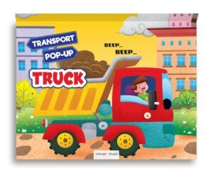 Pop-up Transport – Truck