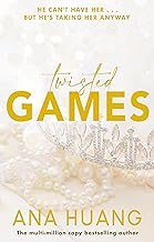 Twisted Games by Ana Huang