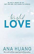Twisted Love by Ana Huang