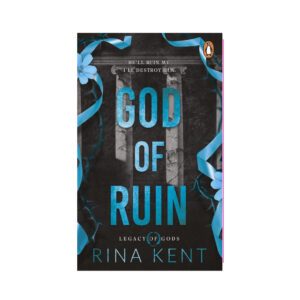 God of Ruin by Rina Kent