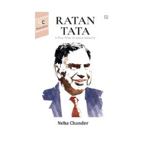 Ratan Tata by Neha Chander
