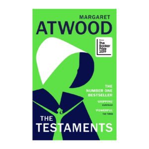 The Testaments By Margaret Atwood