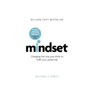 Mindset by Carol Dweck