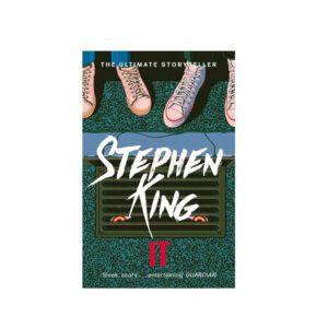 IT by Stephen King