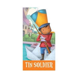 Tin Soldier