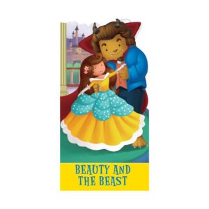 Beauty and The Beast