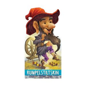 Rumpelstiltskin