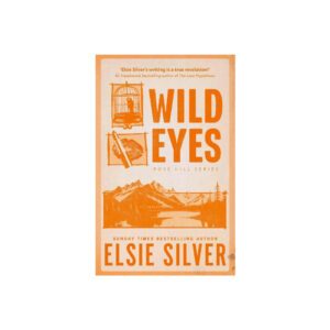 Wild Eyes by Elsie Silver