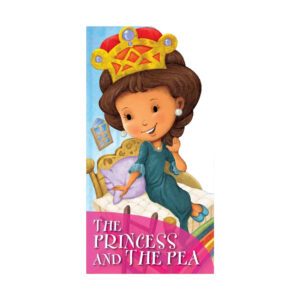The Princess and the Pea
