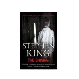 The Shining by Stephen King