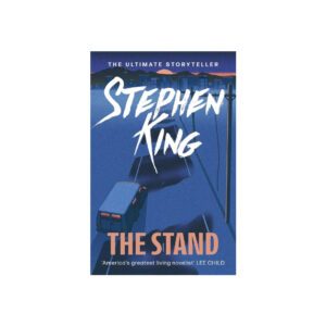 The Stand by Stephen King