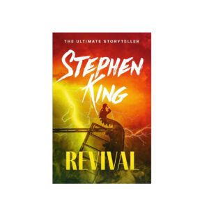 Revival by Stephen King