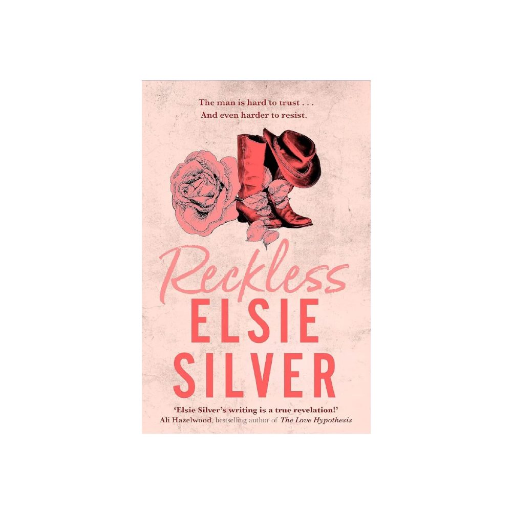 Reckless by Elsie Silver