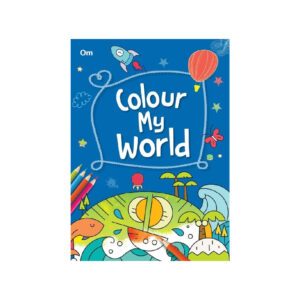Colour My World