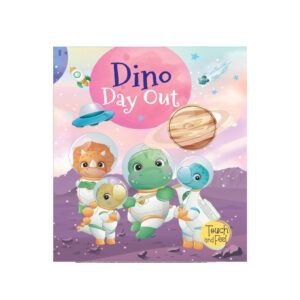 Dino Day Out
