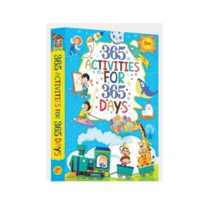 365 Activities for 365 Days