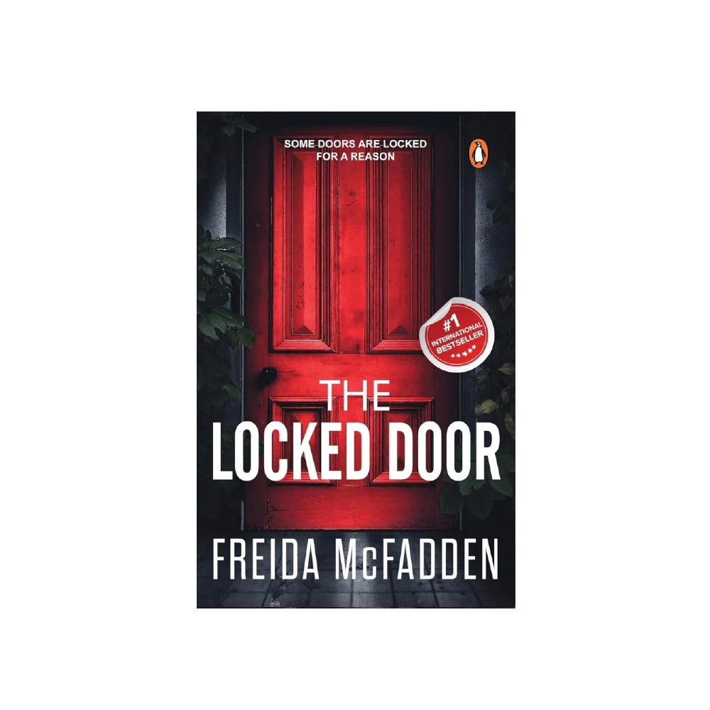 The Locked Door