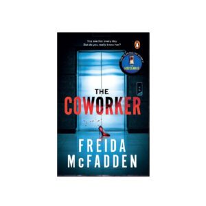 The CoWorker by Freida McFadden