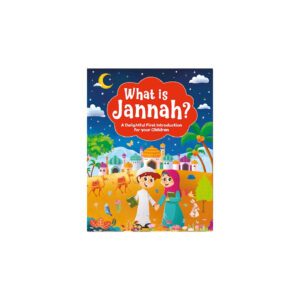 What is Jannah?