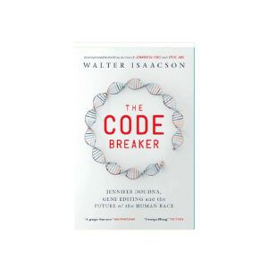 The Code Breaker