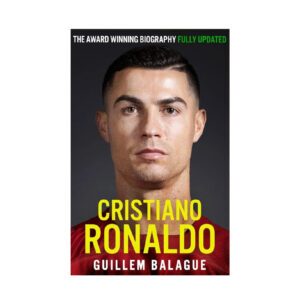 Cristiano Ronaldo by Guillem Balague