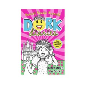 Dork Diaries: Once Upon a Dork