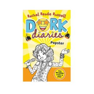 Dork Diaries: Pop Star