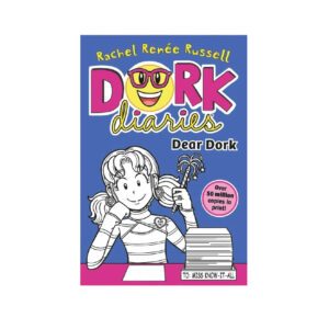 Dork Diaries: Dear Dork
