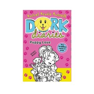 Dork Diaries: Puppy Love
