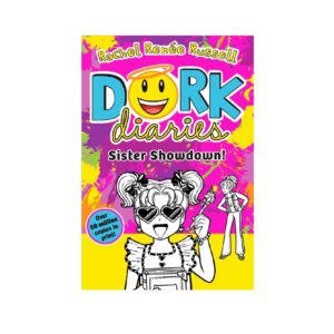 Dork Diaries: Sister Showdown