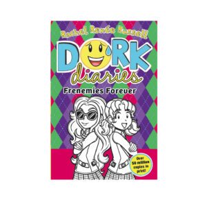 Dork Diaries: Frenemies Forever